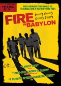 Fire in Babylon 95 Min.(color)